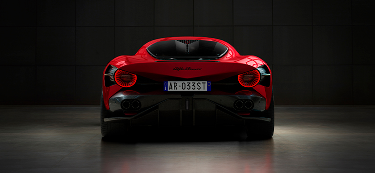 The most beautiful car of all time