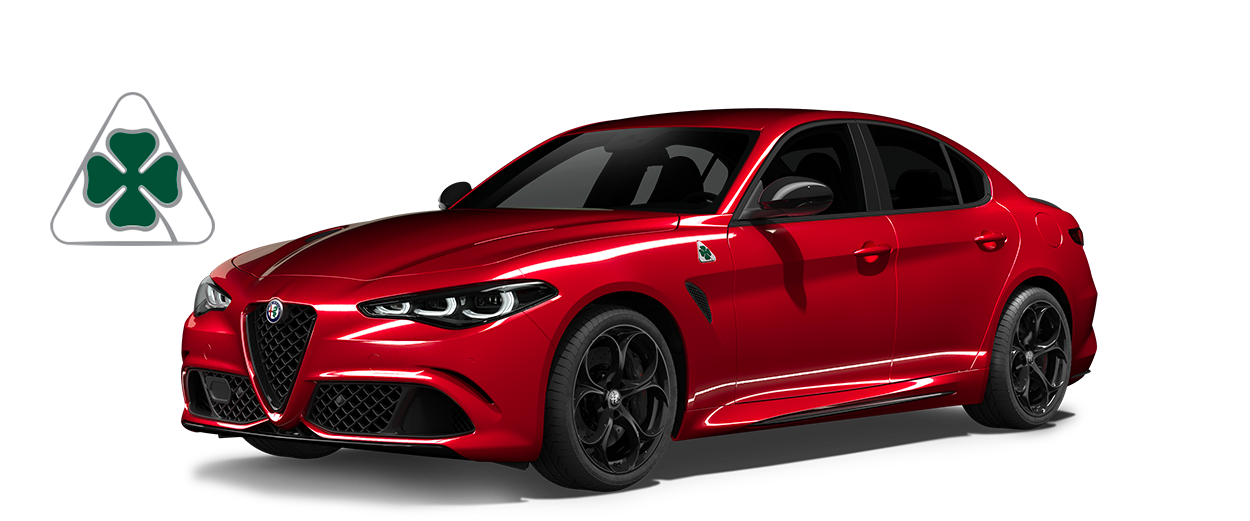 Giulia Quadrifoglio-Alfa Romeo-Levallois-Perret-NEUBAUER