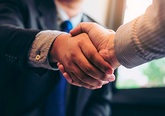 Page d'accueil - Alfa Romeo - Services financiers