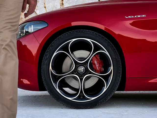 Wheels