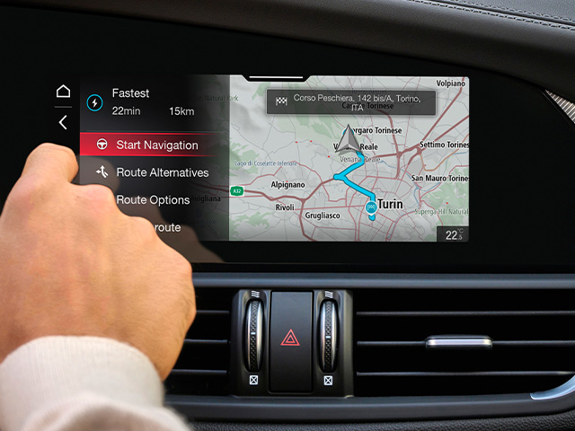Touch screen