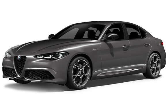 Page d'accueil - Alfa Romeo - Figurines Giulia