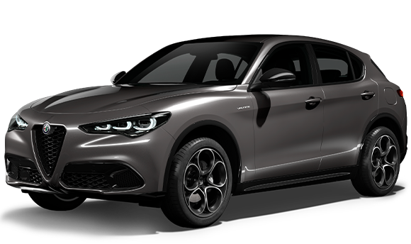 Page d'accueil - Alfa Romeo - Figurines Stelvio