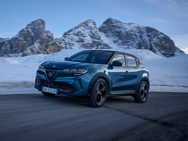 Driving Dynamics
