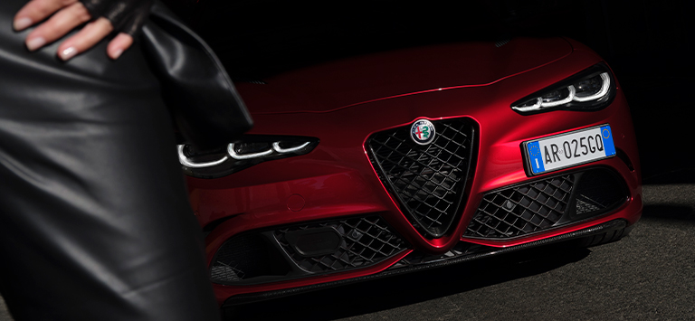 Gallery GIULIA - Slider n.3