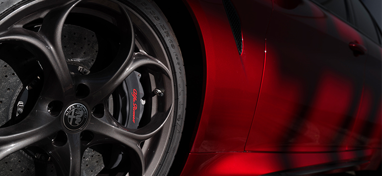 Gallery GIULIA - Slider n.4