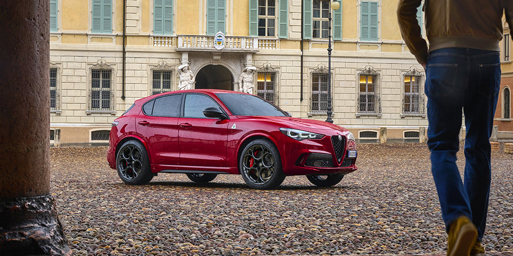 The distinctive traits of sportiness