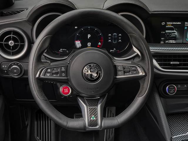 Paddle shifters