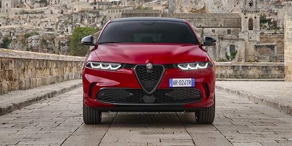 Alfa Romeo Tonale - Offres 2025