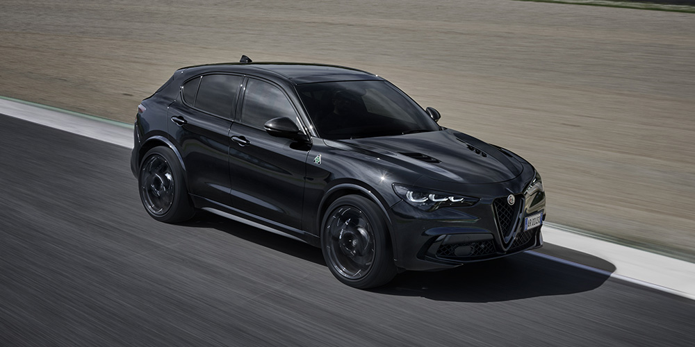 Driving dynamics