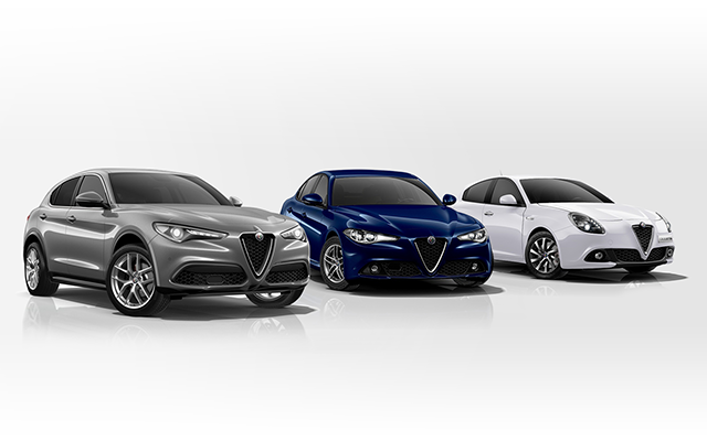 Clients Entreprise Alfa Romeo