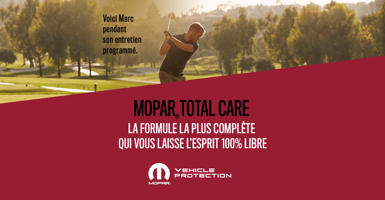 Total Care