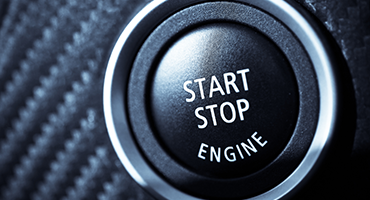 battery start stop
