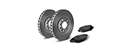 disk brakes