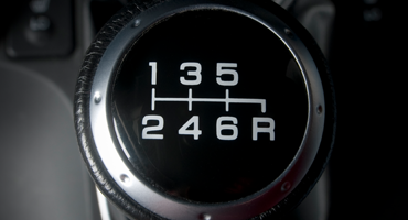 gear shift