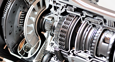 gear box