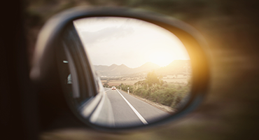 mirror road