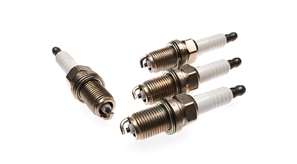 ATEC Germany 4x Bougies De Préchauffage Sans Capteur De Pression - Compatible Alfa Romeo, Fiat, Jeep, Lancia, Opel, Saab, Suzuki
