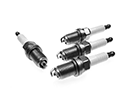spark plugs