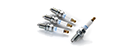 spark plugs