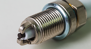 spark plug