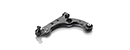 control arms