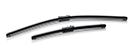 flat blade wipers